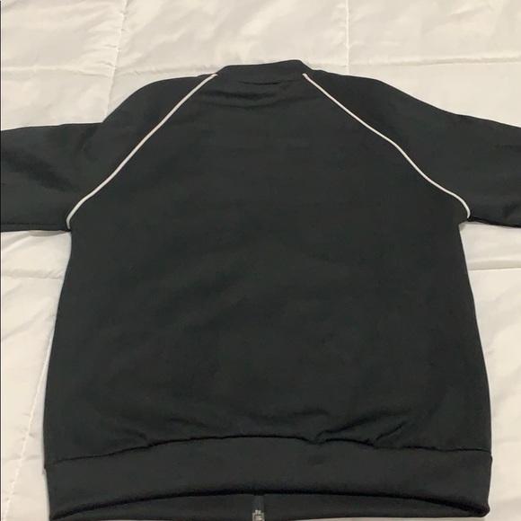 Track jacket - Picture 2 of 2
